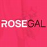 Rose gal Logo