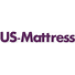 US-Mattress Logo