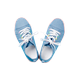 Footwear logo