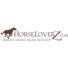 HorseLoverZ Logo