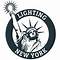 Lighting New York徽标