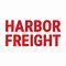 Harbor Freight Tools徽标