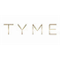 TYME Logo