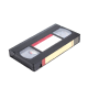 Tapes & Cartridges logo