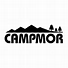 Campmor Logo