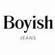 Boyish logo