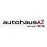 AutohausAZ Logo