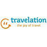 Travelation Logo