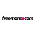 Freemans.com Logo
