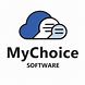 My Choice Software logo