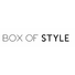 Box of Style Logo