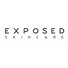 exposed skincare Logo