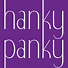 Hanky Panky Logo