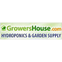 GrowersHouse Logo