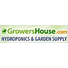 GrowersHouse 徽标
