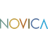 Novica Logo