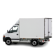 Small Trucks logo
