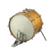 Percussion Instrument Accessories logo