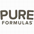 Pure Formulas Logo