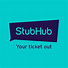 StubHub  Logo