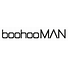 Boohooman.com Logo