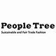 People Tree 徽标