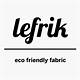 Lefrik logo