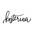 Kosterina Logo