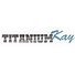 Titanium Kay Logo