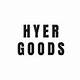 HYER GOODS logo
