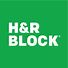 H&R Block  Logo