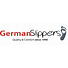 German Slippers Logo