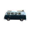 Vans and Minivans logo