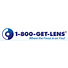 1800GetLens Logo