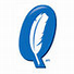 Quill  Logo