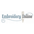 Embroidery Online Logo