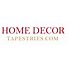 Home Decor Tapestries Logo