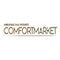 Comfort Market Logo