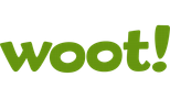 woot徽标