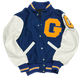Coats & Jackets logo