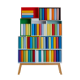 Bookcases logo