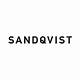 Sandqvist 徽标