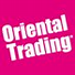 Oriental Trading Logo