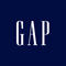 Gap徽标