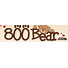800Bear Logo
