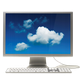 Desktop Computers logo