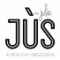 JusbyJulie Logo