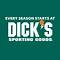 DICK'S Sporting Goods徽标