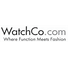 Watch Co Logo