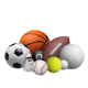 Sport Specific Equipment logo